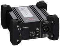 DBX Di1 - Imagen 2