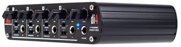 DBX Di4 - Imagen 4