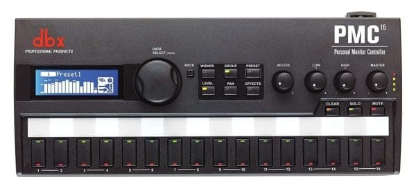 DBX PMC16 - Imagen 1