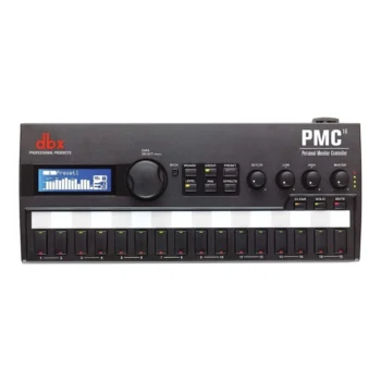 dbx PMC16 Controlador de monitorado personal