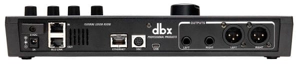 DBX PMC16 - Imagen 2