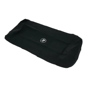 Mackie Dc16 Cover — con funda