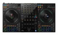 Pioneer Dj FLX10   Controladora DDJ - Imagen 6