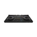 AlphaTheta DDJ-GRV6 controladora DJ — vista frontal en perspectiva