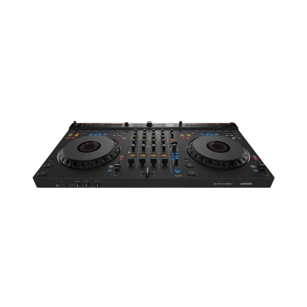 Alphatheta DDJ GRV6 Controladora DJ - Imagen 4