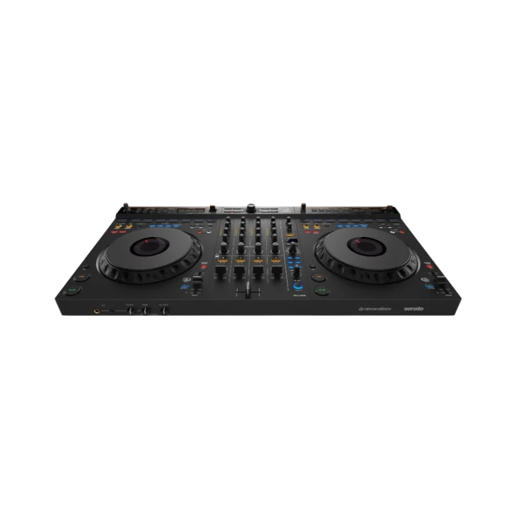Alphatheta DDJ GRV6 Controladora DJ - Imagen 4
