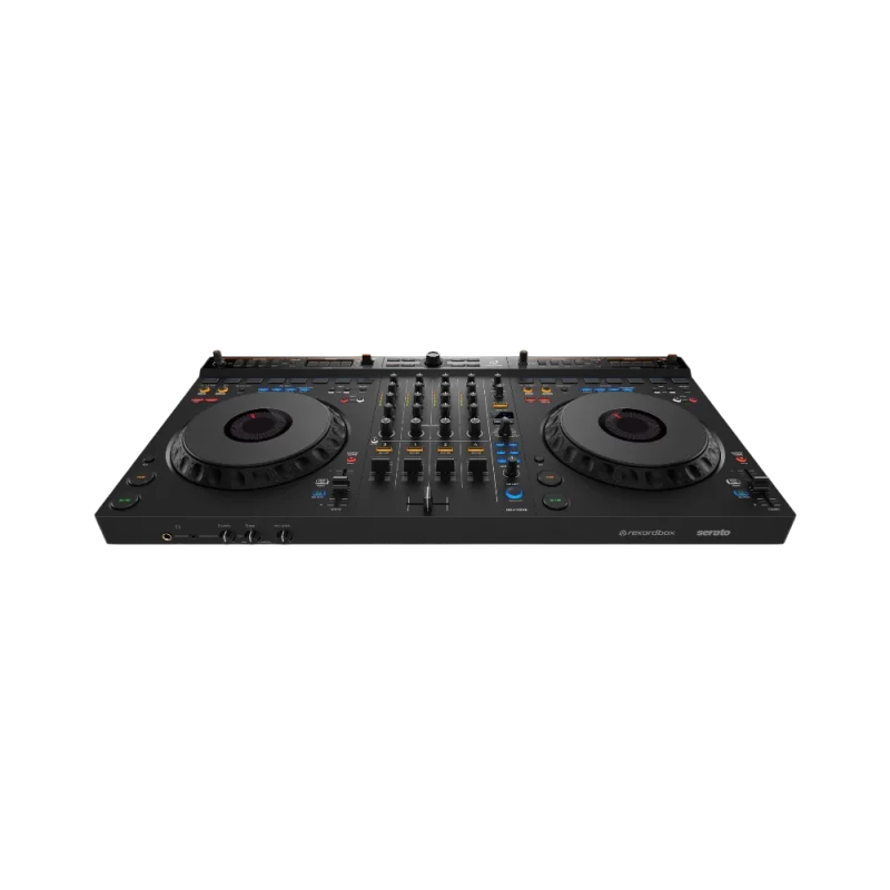 Alphatheta DDJ GRV6 Controladora DJ  Imagen 4