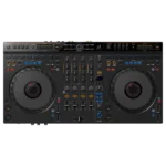 Alphatheta DDJ GRV6 Controladora DJ