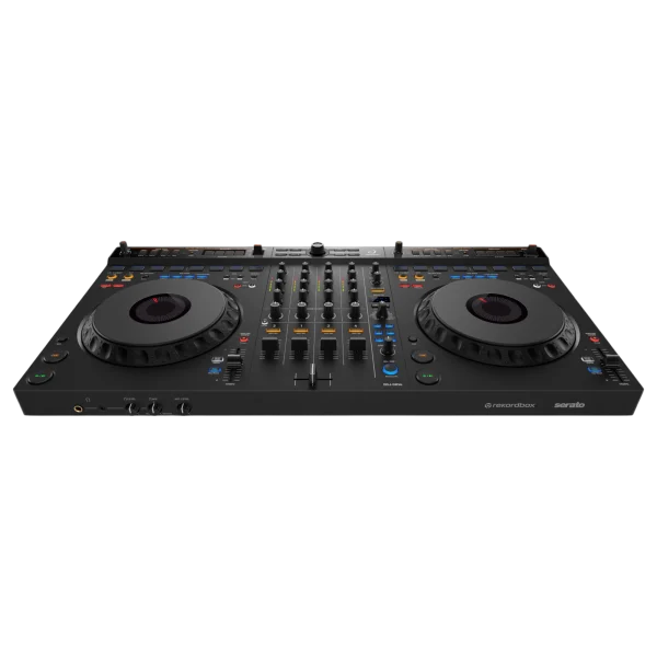 Alphatheta DDJ GRV6 Controladora DJ - Imagen 2