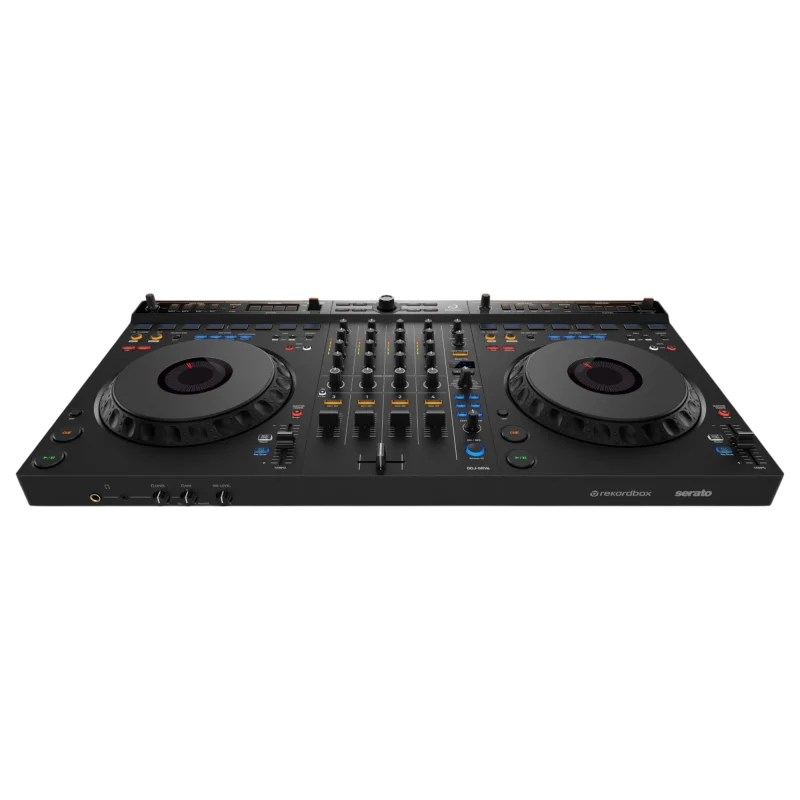 Alphatheta DDJ GRV6 Controladora DJ  Imagen 2
