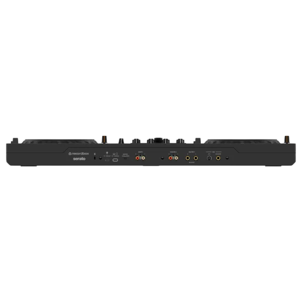 Alphatheta DDJ GRV6 Controladora DJ - Imagen 3