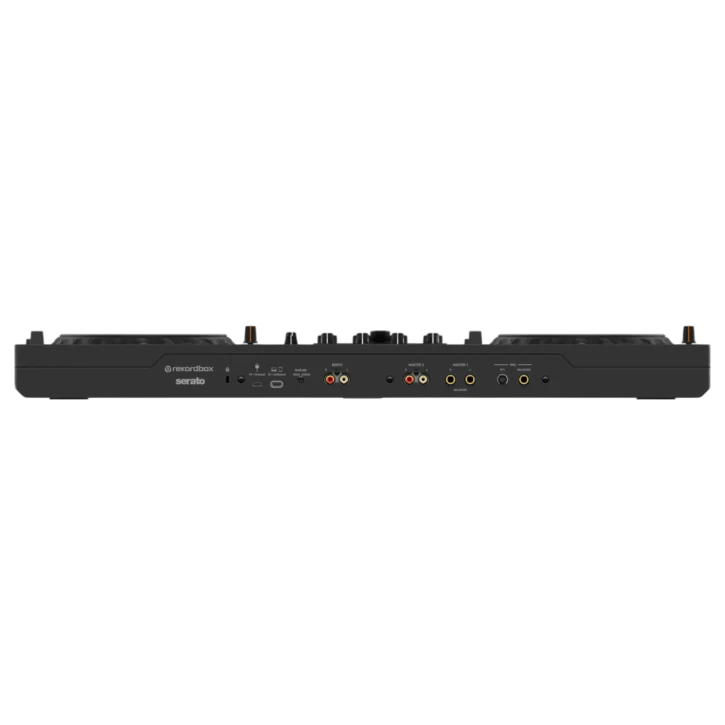 Alphatheta DDJ GRV6 Controladora DJ - Imagen 3