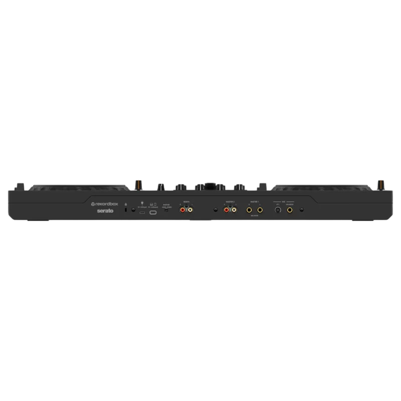 Alphatheta DDJ GRV6 Controladora DJ  Imagen 3