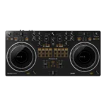 Controladora ddj-rev1