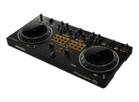 Pioneer Dj DDJ REV1