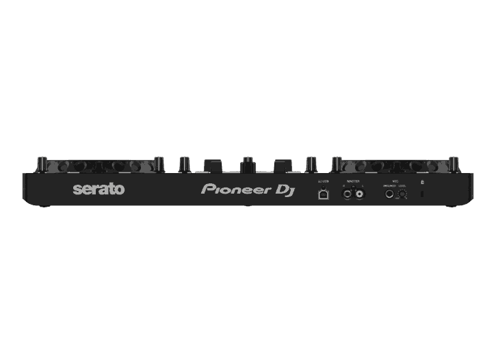 Pioneer Dj DDJ REV1 - Imagen 4