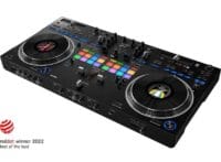 Pioneer Dj DDJ REV 7
