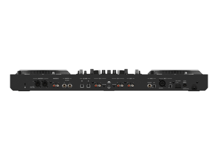 Pioneer Dj DDJ REV 7 - Imagen 4