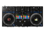 Controladora Serato DJ Pro Pioneer Dj DDJ REV7 - Imagen 2