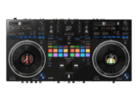 Pioneer Dj DDJ REV 7 - Imagen 2