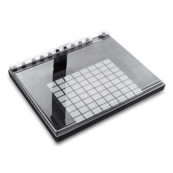 Decksaver Ableton Push 2 Cover - Imagen 1