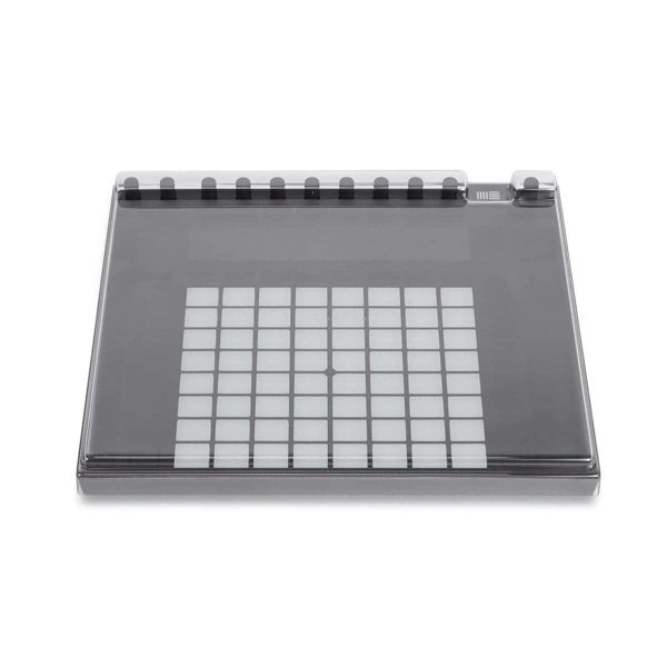 Decksaver Ableton Push 2 Cover - Imagen 2