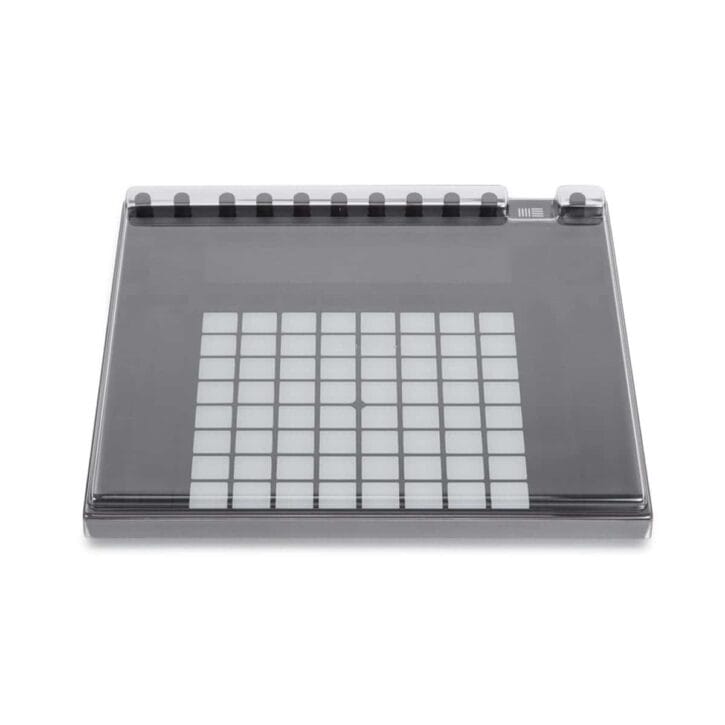 Decksaver Ableton Push 2 Cover - Imagen 2