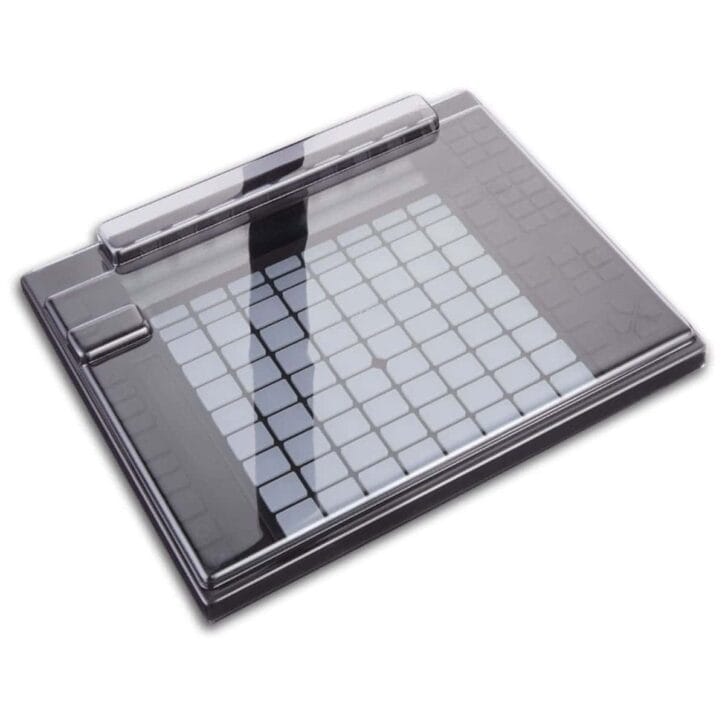 Decksaver Ableton Push Cover - Imagen 1