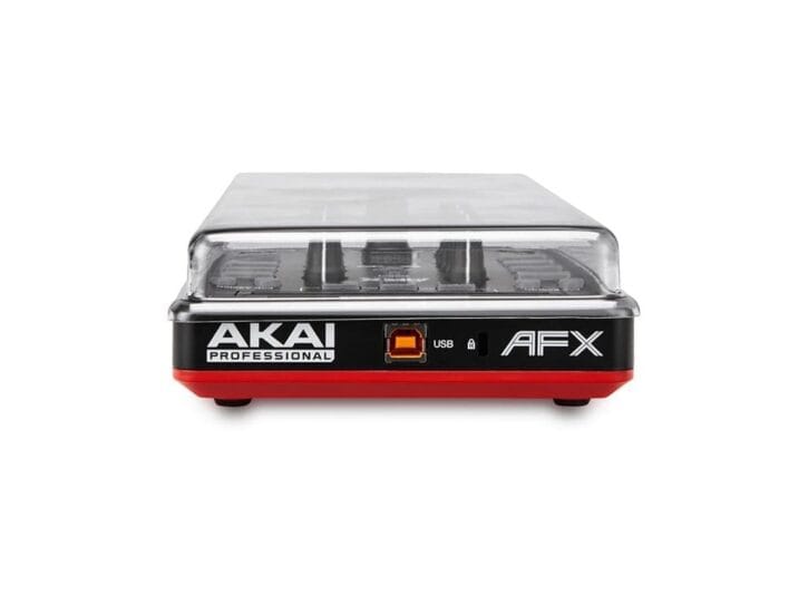 Decksaver Akai Afxamx Cubierta Protectora - Imagen 2