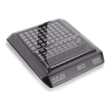 Decksaver Akai Apc20 — con funda