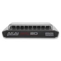 Decksaver Akai Apc20 Tapa Protectora - Imagen 3