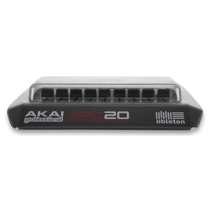 Decksaver Akai Apc20 Tapa Protectora - Imagen 3