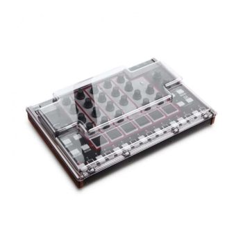 Decksaver Akai Rwolf