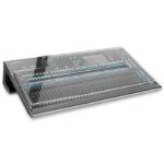 Decksaver Alen&Heath Qu32 Cover