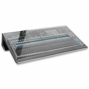 Decksaver Alen&Heath Qu32 Cover