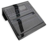 Decksaver Allen & Heath Qu16 Cover