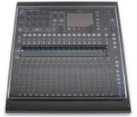 Decksaver Allen & Heath Qu16 Cover - Imagen 2