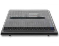 Decksaver Allen & Heath Qu16 Cover - Imagen 3