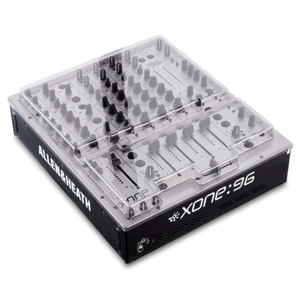 Decksaver Allen & Heath Xone:96 Cover - Imagen 1