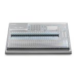 Decksaver Allen&Heath Qu24 - Imagen 3