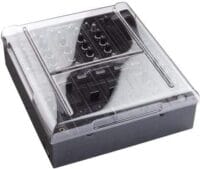 Decksaver Allen&Heath Xone3D/4D Cover
