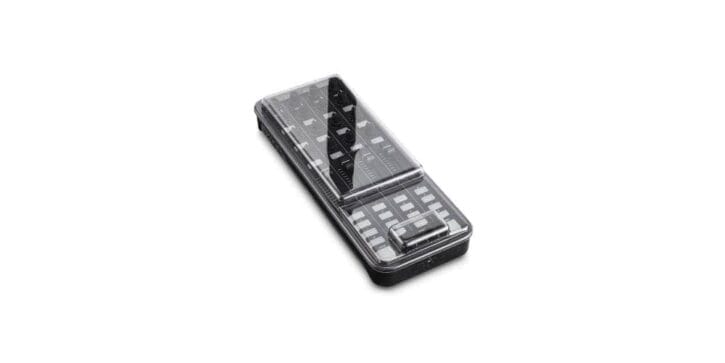 Decksaver Allen&Heath Xonek2 Cover - Imagen 1