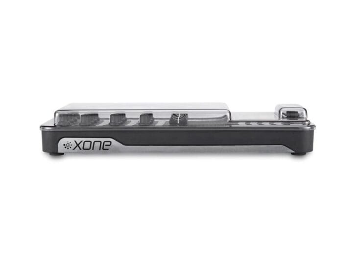 Decksaver Allen&Heath Xonek2 Cover - Imagen 3
