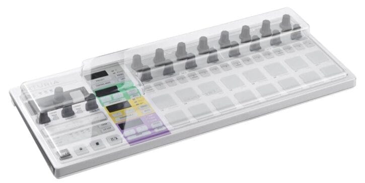 Decksaver Arturia Beatstep Pro Cover - Imagen 2