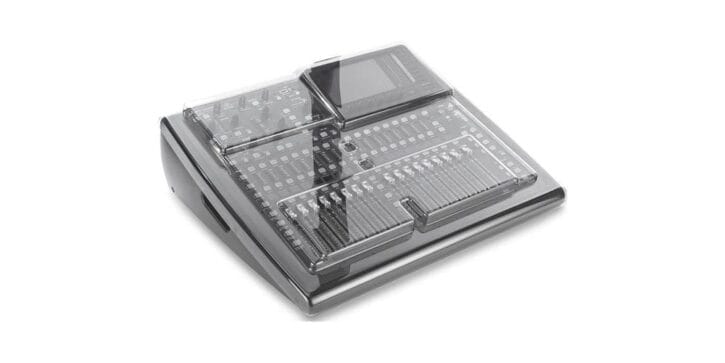 Decksaver Behringer X32Compact Cover - Imagen 2