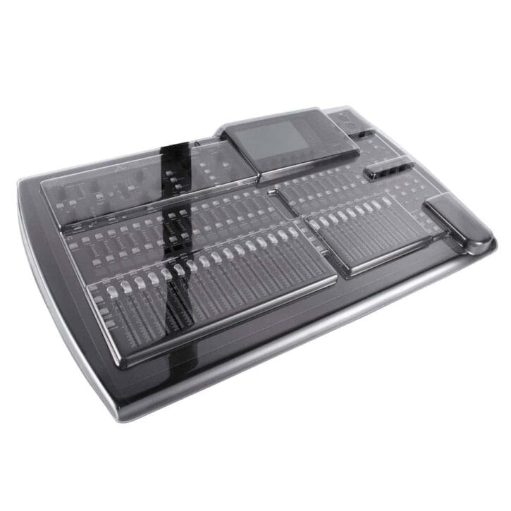 Decksaver Behringer X32 Cover - Imagen 2