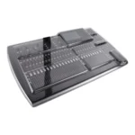 Decksaver Behringer X32 — con funda