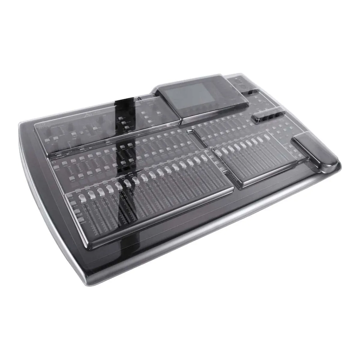 decksaver-behringer-x32-cover Decksaver Behringer X32 — con funda
