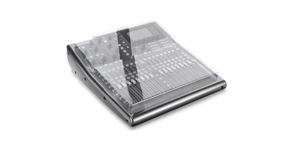 Decksaver Behringer X32 Producer Cover - Imagen 2