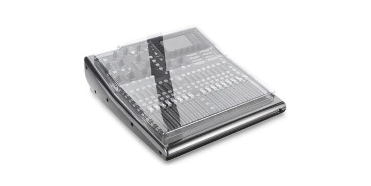 Decksaver Behringer X32 Producer Cover - Imagen 1